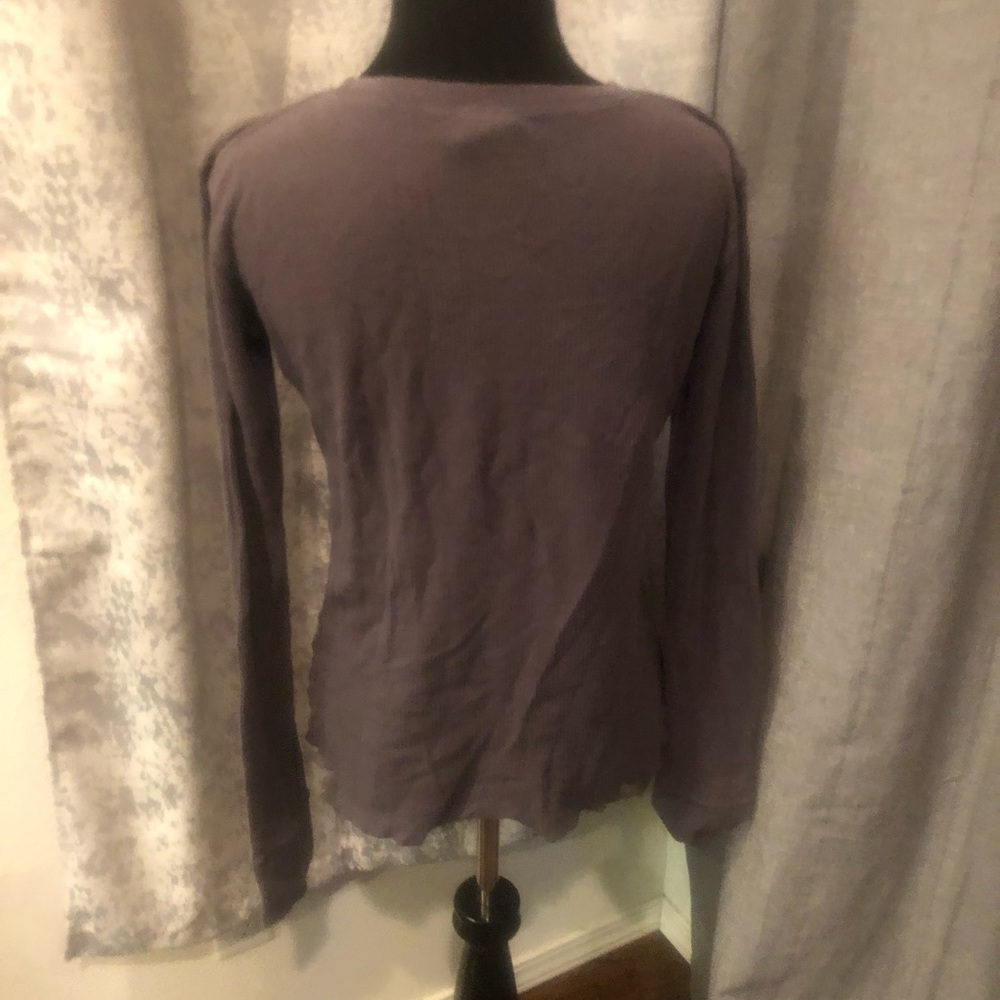 Split Thermal Top - Picture 4 of 4